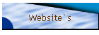 Website`s